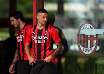 Tuttosport: 4 AC Milan players disappointed in the friendly against Pro Sesto