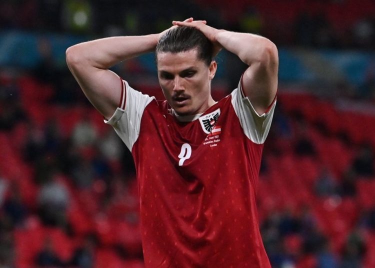 CorSport: Sabitzer remains a strong option for AC Milan to reinforce the attacking midfield