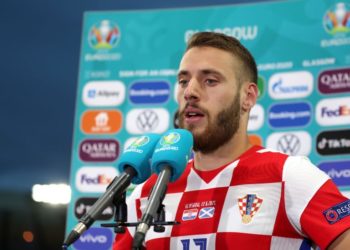 Gazzetta: AC Milan faces new competition for the signing of target Nikola Vlasic