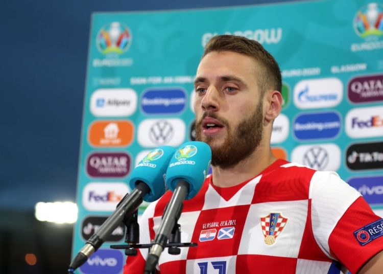 Gazzetta: AC Milan faces new competition for the signing of target Nikola Vlasic