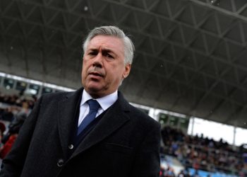 Carlo Ancelotti