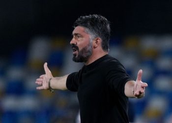Gennaro Gattuso