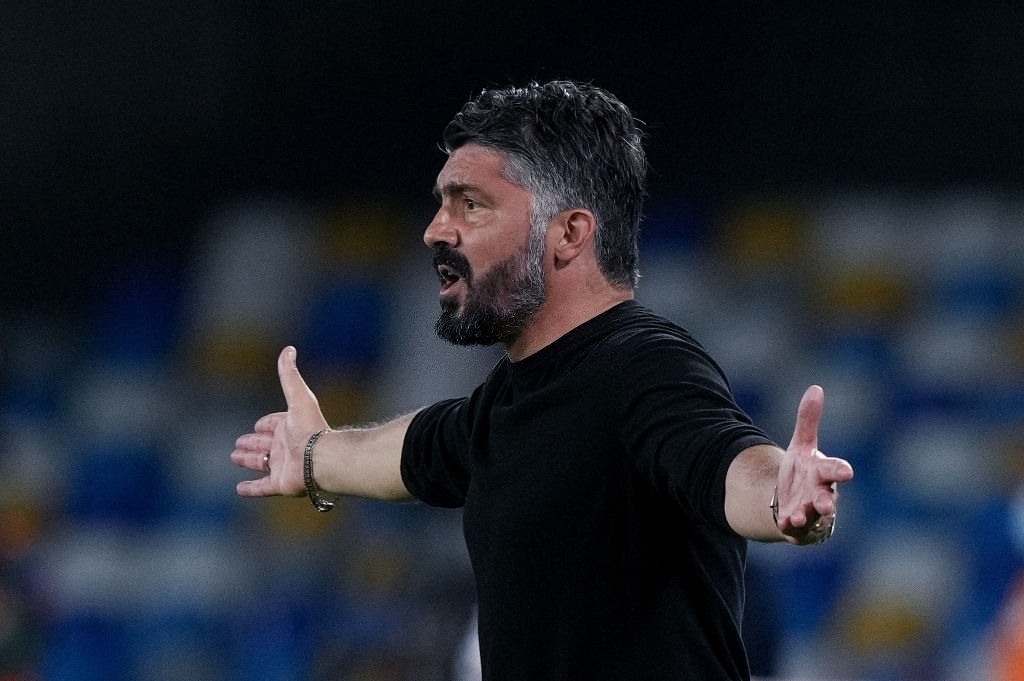 Gennaro Gattuso