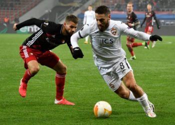 CM: Vlasic wants to move to AC Milan