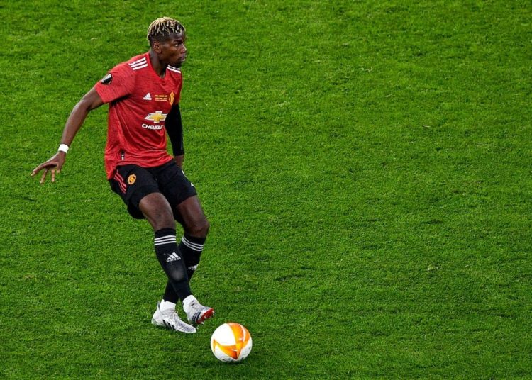 AC Milan was close to sign Pogba before Juventus, says former club scout