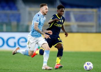 CM: Confirmation on AC Milan’s interest in signing young winger of Parma Chaka Traoré
