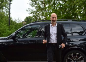 Gazidis