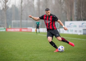 Official: AC Milan primavera player joins Lega Pro side