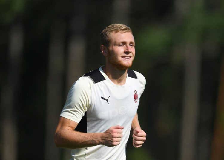 Tuttosport: AC Milan changed their minds about Tommaso Pobega