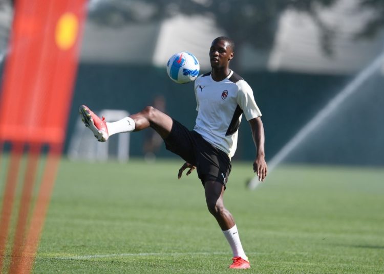 Fodé Ballo-Touré