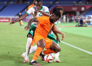 CM: Kessie continues his dominance at the Olympic games while Milan works to extend his contract