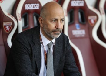 Ivan Gazidis