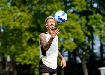 Tuttosport: 4 clubs show interest in AC Milan winger Samu Castillejo