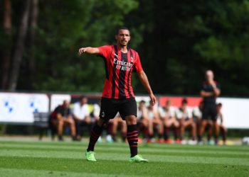 CM: AC Milan managers could start talks to adjust the 50 million euros release clause in Bennacer’s contract