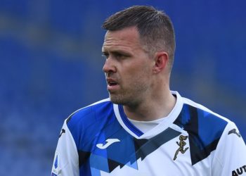 Corriere di Bergamo: AC Milan is Josip Ilicic’s favourite destination