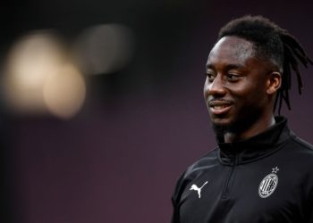 Soualiho Meité: “I would like to thank AC Milan and Torino”