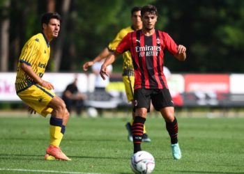 CorSport: Brahim Diaz proves his worth in first friendly with the number 10 jersey