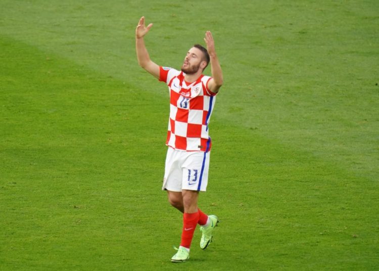 CorSport: Nikola Vlasic wants to sign for AC Milan while CSKA Moscow sets high asking price