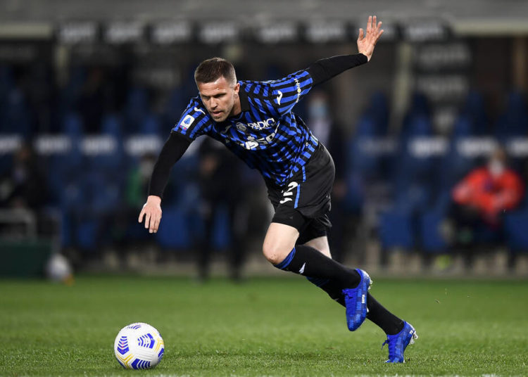MN: AC Milan follows Ilicic closely. Here’s why