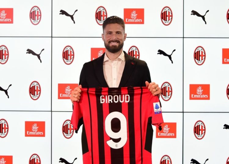 Giroud