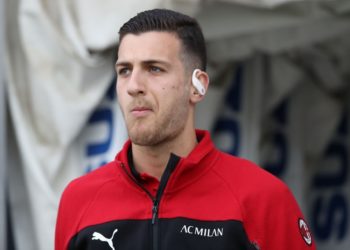 Gazzetta: Dalot and Milan want to reunite again but Man United must be convinced of the transfer formula