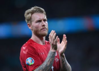 MN: AC Milan management to offer Simon Kjaer contract extension of two years