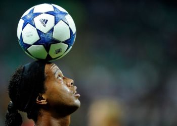 Ronaldinho رونالدينيو