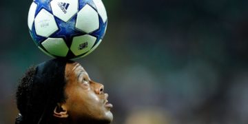 Ronaldinho رونالدينيو