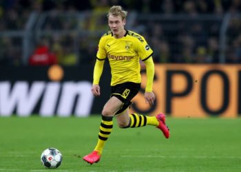 Gazzetta: Serie A club in pole position for Brandt, but AC Milan are still in the race