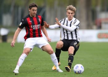 TuttoC: AC Milan Primavera product set for a loan move to Serie C side