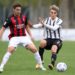 TuttoC: AC Milan Primavera product set for a loan move to Serie C side