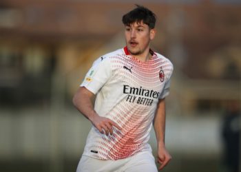 Official: AC Milan Primavera player signs for new club on loan