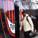 Mike Maignan of AC Milan