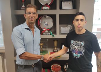Official: AC Milan Primavera player makes Serie B move
