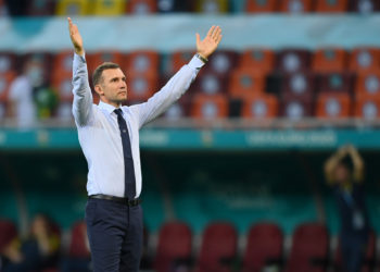 Shevchenko: “A heartfelt thanks from me to the Rossoneri fans…”