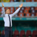 Shevchenko: “A heartfelt thanks from me to the Rossoneri fans…”