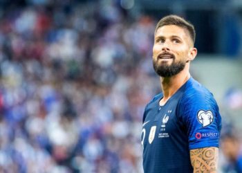 Sky: Giroud set to join Milan but not for free