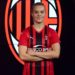 AC Milan announce returning loanee Serena Cortesi to join Ganz’s first-team