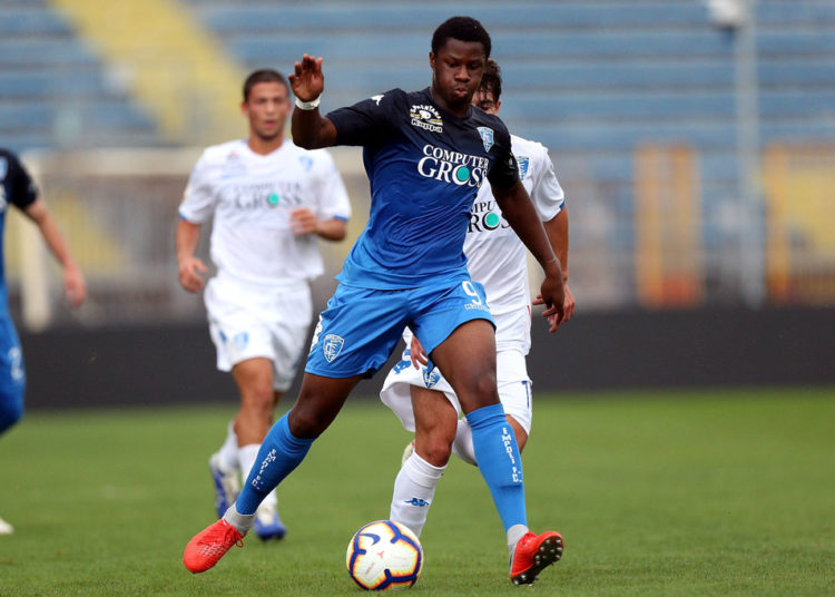 Report: Milan, Inter and Juventus monitor Serie B talent