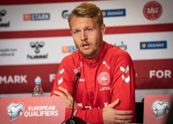 Kjaer: “We succeeded but the semi-final is not enough for us…”