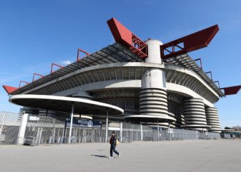 Spada: “For the city of Milan, the construction of a new stadium is an opportunity not to be missed…”