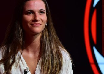 Laia Codina: “I think Milan has the perfect environment to continue growing and go further”