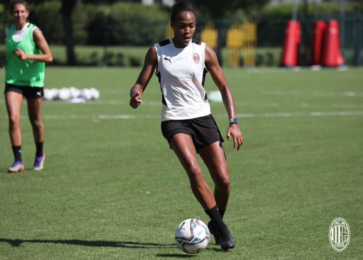 AC Milan to face Servette and Sampdoria in a friendly mini tournament this weekend