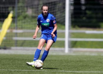 ICF – Kirschstein closing in on AC Milan move