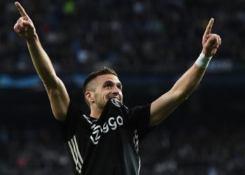 CM: Milan started contacts to sign Dusan Tadic