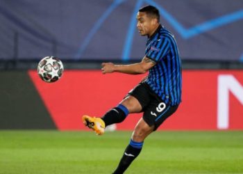 Corvino: “Luis Muriel refused to join Milan…”