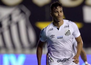 Santos, Rueda on Kaio Jorge (Milan target): “The player’s desire to go to Europe in this window is well known…”