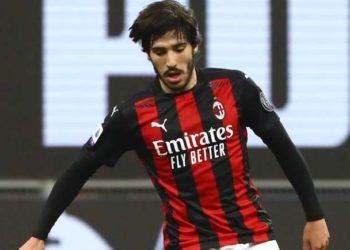 Sky: Tonali-Milan, further step forward has been made yesterday