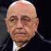 Galliani: “Milan played better in Istanbul than in Athens…”
