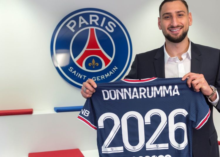 Donnarumma